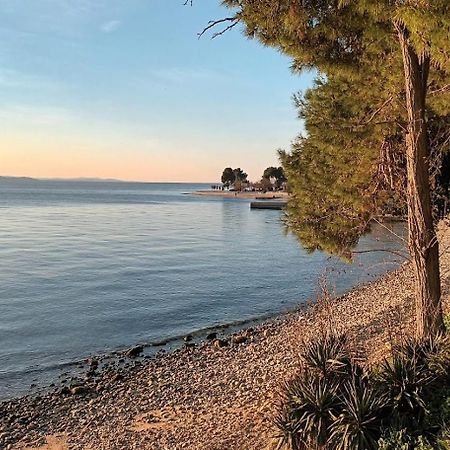 Apartment Marelja - Private Parking And Balcony Zadar Luaran gambar