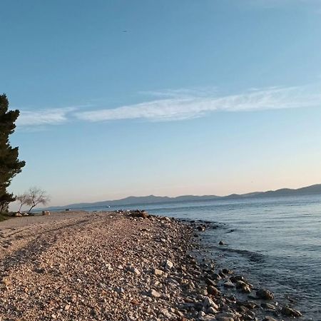 Apartment Marelja - Private Parking And Balcony Zadar Luaran gambar