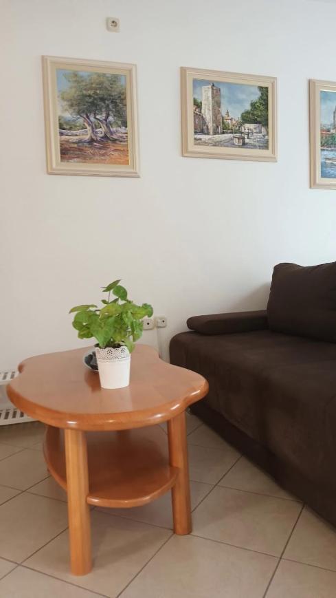 Apartment Marelja - Private Parking And Balcony Zadar Luaran gambar