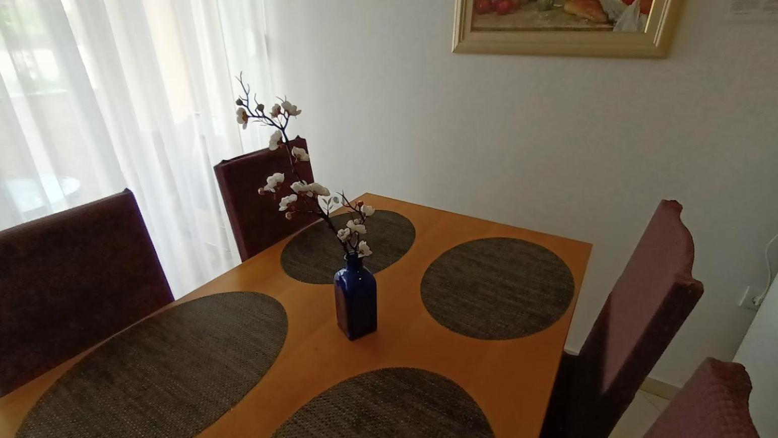 Apartment Marelja - Private Parking And Balcony Zadar Luaran gambar