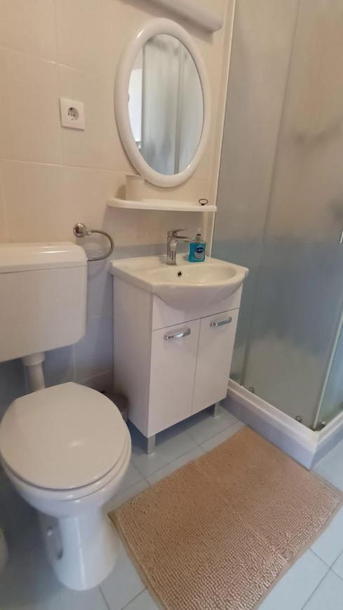 Apartment Marelja - Private Parking And Balcony Zadar Luaran gambar
