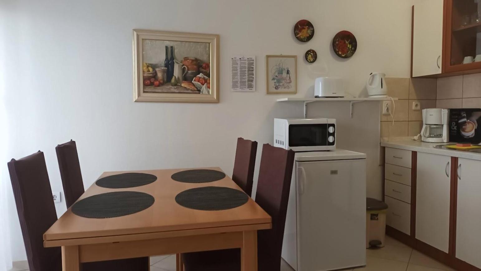 Apartment Marelja - Private Parking And Balcony Zadar Luaran gambar