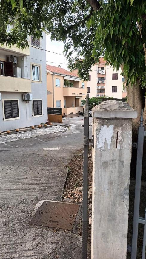 Apartment Marelja - Private Parking And Balcony Zadar Luaran gambar