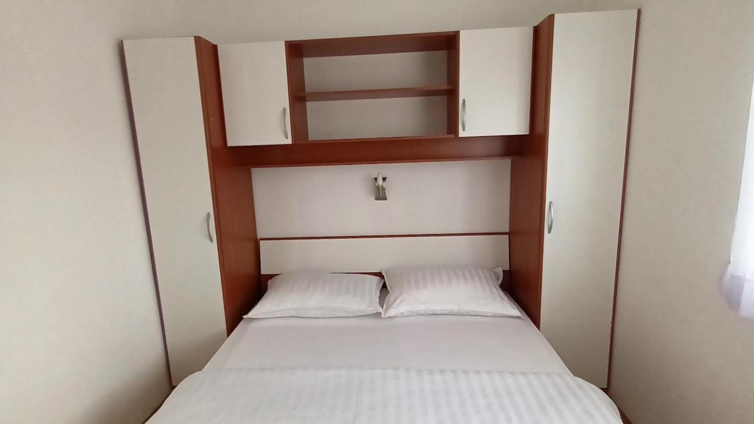 Apartment Marelja - Private Parking And Balcony Zadar Luaran gambar
