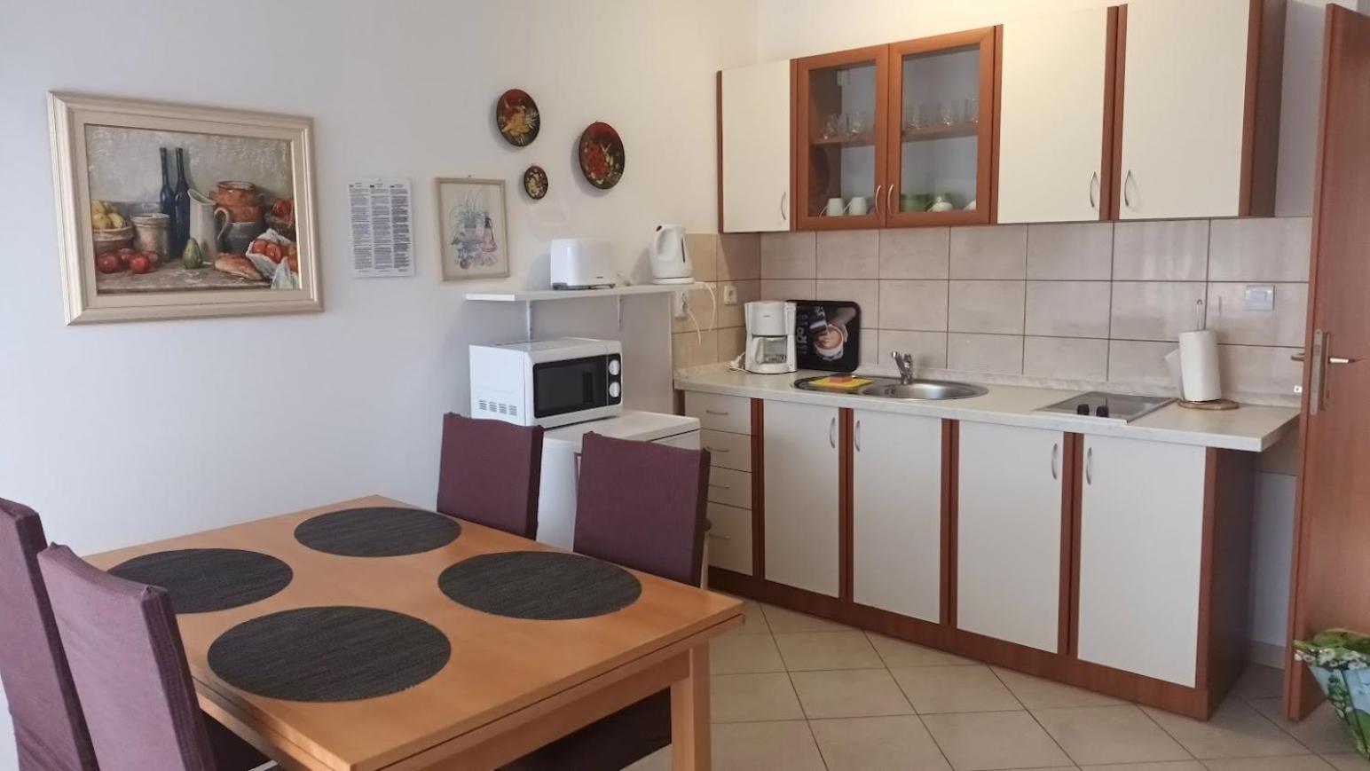 Apartment Marelja - Private Parking And Balcony Zadar Luaran gambar