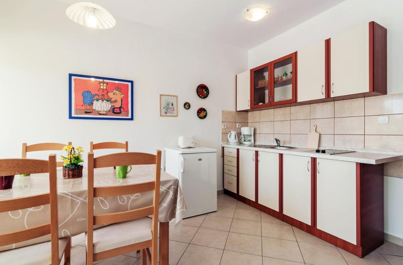 Apartment Marelja - Private Parking And Balcony Zadar Luaran gambar