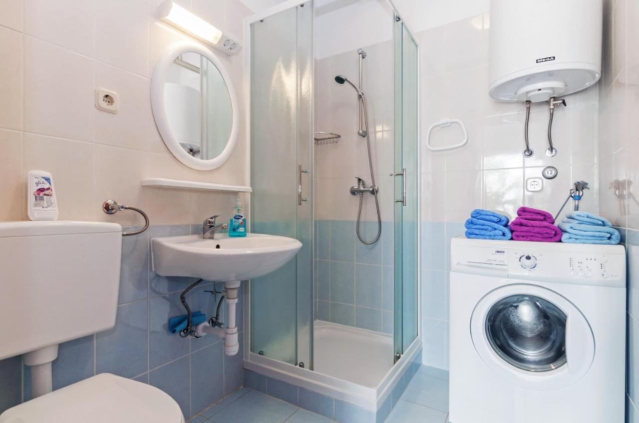 Apartment Marelja - Private Parking And Balcony Zadar Luaran gambar