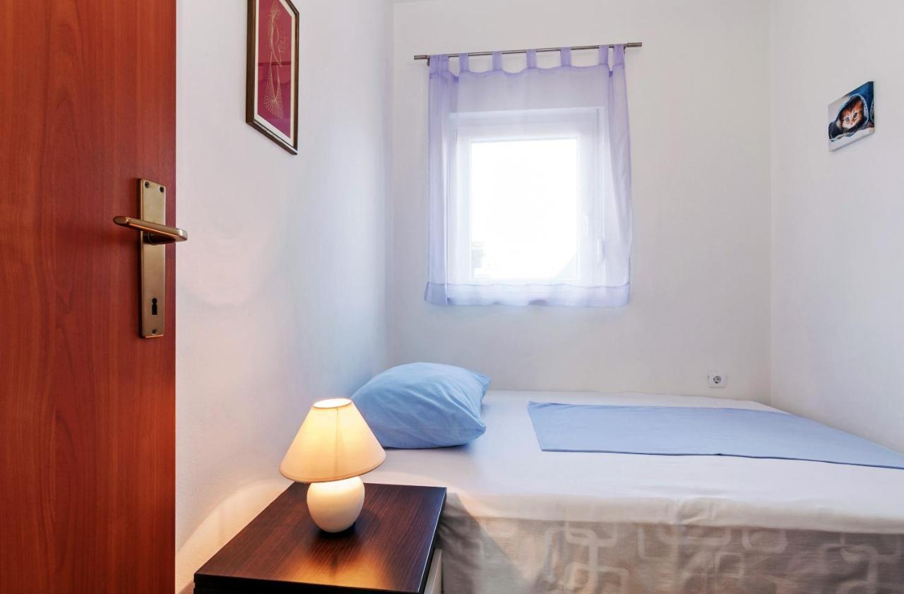 Apartment Marelja - Private Parking And Balcony Zadar Luaran gambar