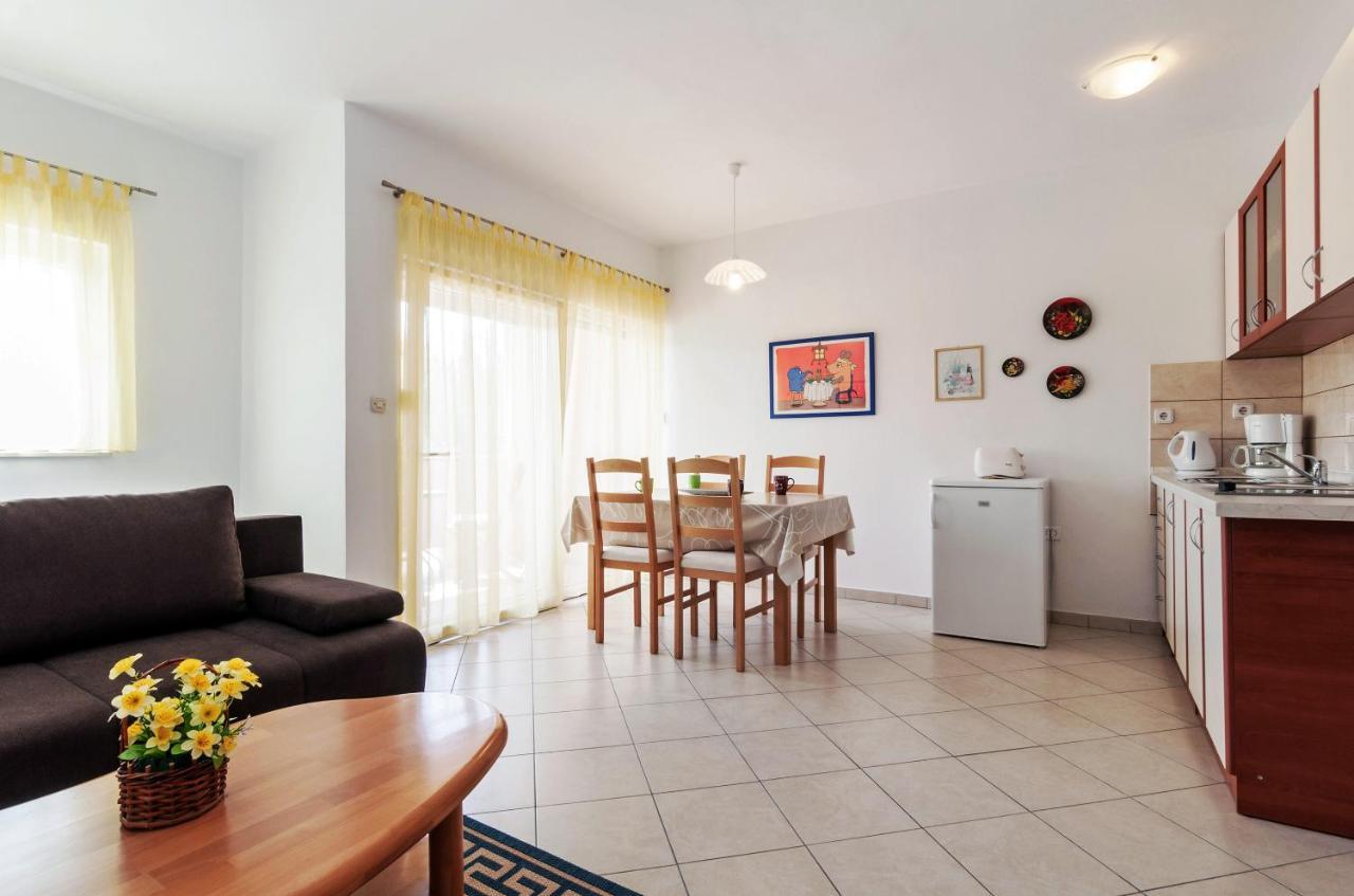 Apartment Marelja - Private Parking And Balcony Zadar Luaran gambar