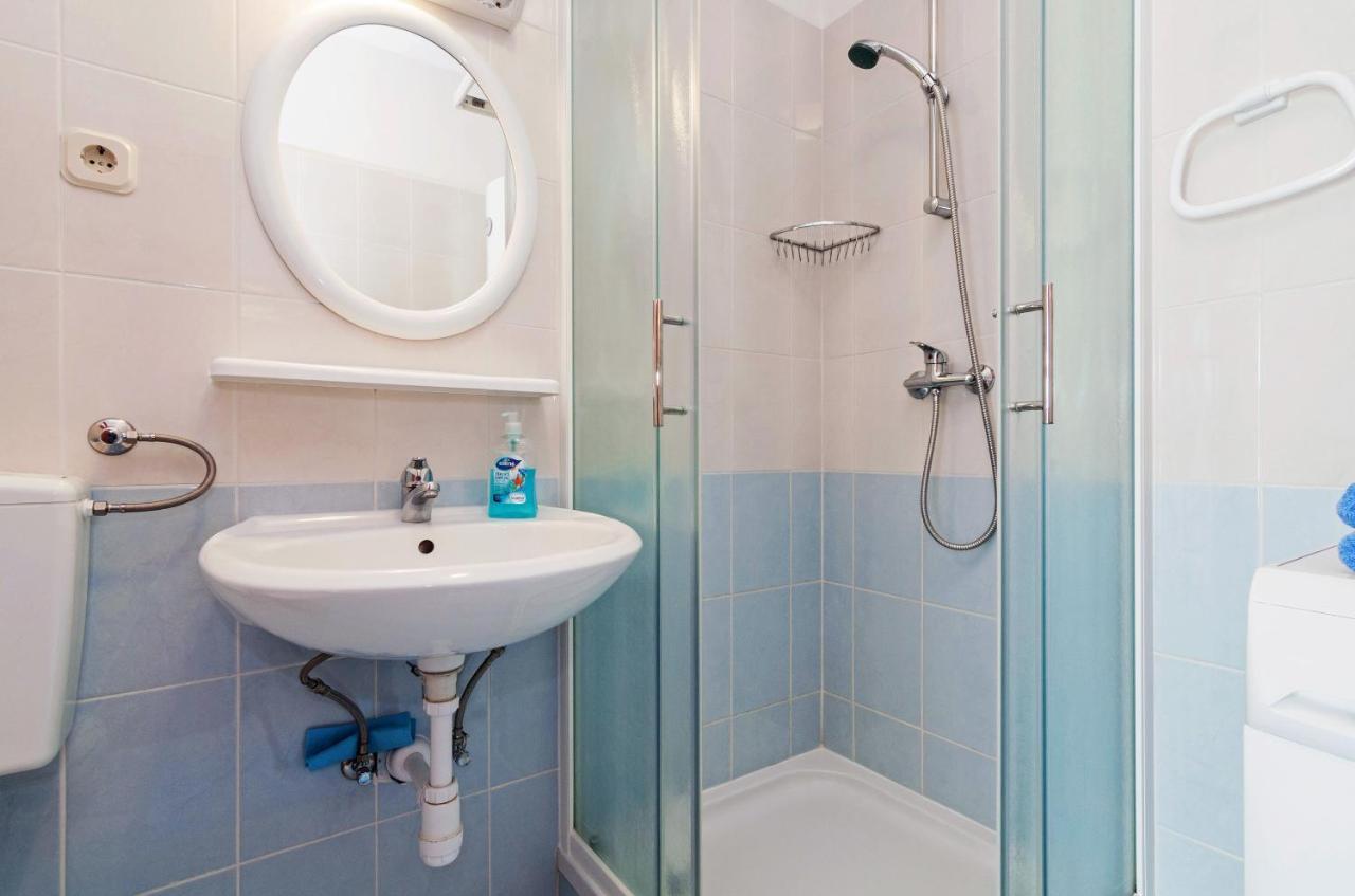 Apartment Marelja - Private Parking And Balcony Zadar Luaran gambar